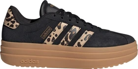 adidas VL Court Bold core black/magic beige/dark brown (Damen)