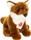 Teddy Hermann Fuchs sitzend 25cm (903321)