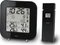 Hama EWS-200 Funkwetterstation schwarz, digital Vorschaubild