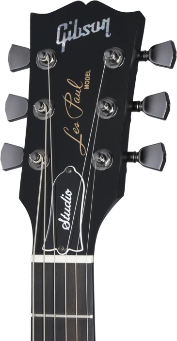 Gibson Les Paul Modern Studio Smokehouse Satin