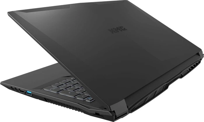 Schenker XMG A507-VE-L18kjx, Core i7-8750H, 16GB RAM, 512GB SSD, GeForce GTX 1050 Ti, DE