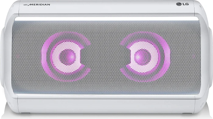 LG Xboom Go PK5 weiß
