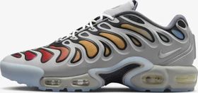 Nike Air Max Plus Drift light smoke grey/light armoury blue/sail/black (Herren)