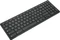 Targus KB872 Works With Chromebook Midsize Antimicrobial Keyboard, Bluetooth, DE Vorschaubild