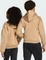 adidas Z.N.E. Zip Hoodie warm sandstone/beige (Junior) Vorschaubild