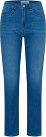 BRAX Carola Jeans used light blue (Damen)