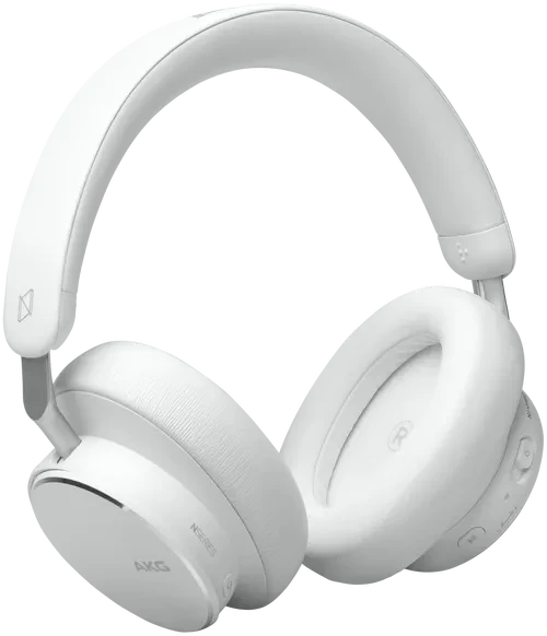 AKG N9 Hybrid weiß