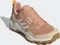 adidas Terrex AX4 Primegreen ambient blush/clear pink/wonder white (Damen) Vorschaubild