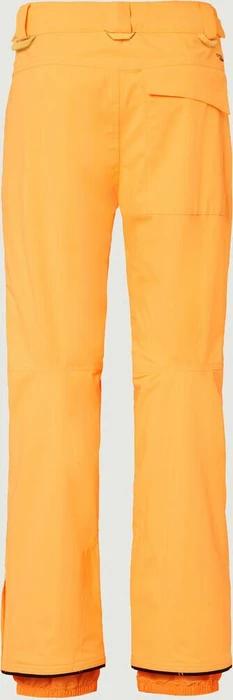 O'Neill Hammer Skihose lang citrine orange (Herren)