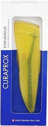 Curaden Curaprox CPS06-11 Interdental-Set