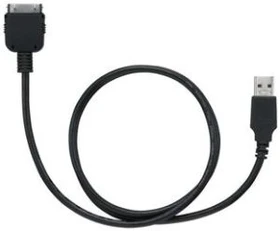 Kenwood KCA-iP102 30-Pin/USB-Adapterkabel