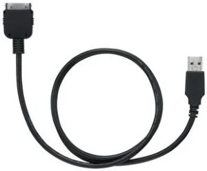 Kenwood KCA-iP102 30-Pin/USB-Adapterkabel