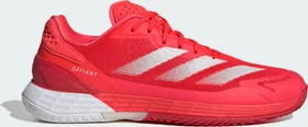 adidas Defiant Speed 2 lucid red/zero metalic/pure ruby