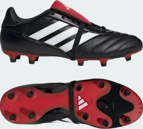 adidas Copa Gloro 2 FG core black/cloud white/better scarlet