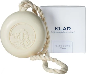 Klar Seifen Damen Badeseife, 250g
