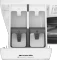 Gorenje G400 W5G484A3P1 Frontlader Vorschaubild