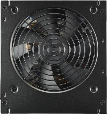 Cooler Master MWE 500W, ATX 2.31