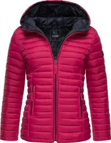 Marikoo Asraa Jacke fuchsia (Damen)