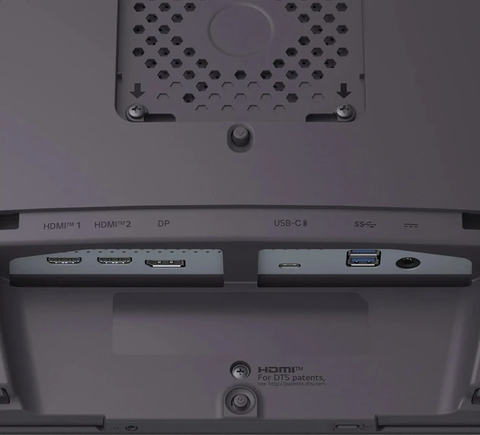 LG UltraGear OLED GX8 32GX870A-B, 31.5"