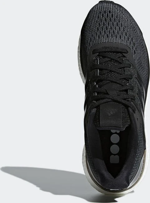 adidas Supernova hi-res core black (Damen)
