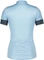 Scott Endurance 20 Trikot kurzarm glace blue/midnight blue (Damen) Vorschaubild