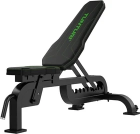 Tunturi UB90 Pro Trainingsbank