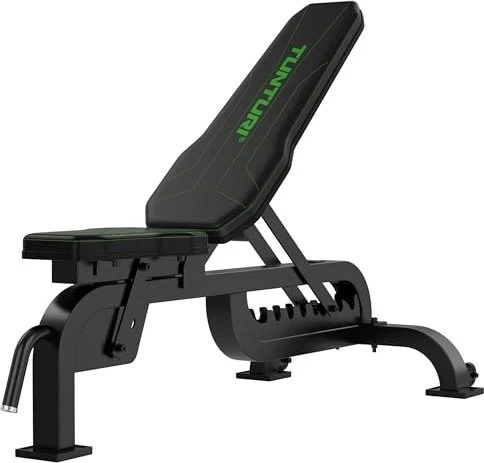 Tunturi UB90 Pro Trainingsbank