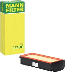 Mann Filter C 37 009