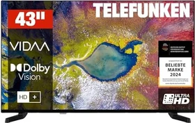 Telefunken D43U790B2CW