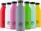 24Bottles Urban Color and Pattern Trinkflasche 500ml Vorschaubild