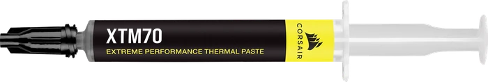 Corsair XTM70 Extreme Performance Thermal Paste, 3g