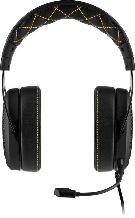 Corsair HS60 Pro gelb