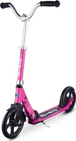 Micro Cruiser Scooter pink
