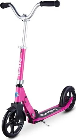 Micro Cruiser Scooter