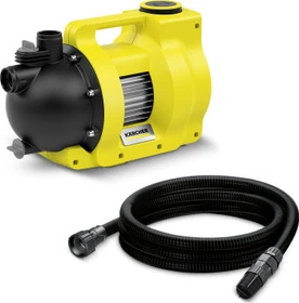 Kärcher BP 6.000 Garden Set Elektro-Gartenpumpe