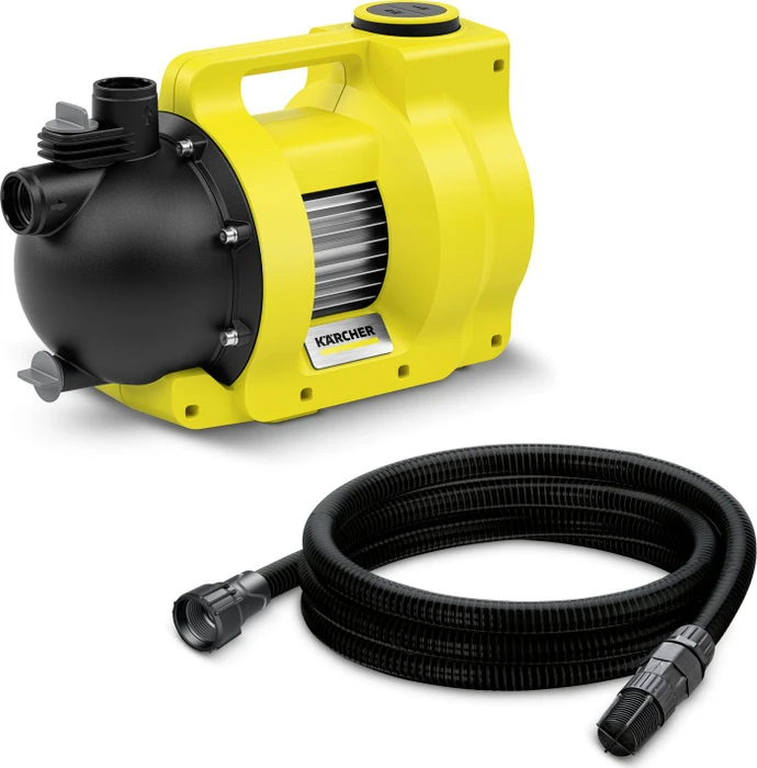 Kärcher BP 6.000 Garden Set Elektro-Gartenpumpe