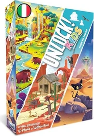 Unlock! - Kids Geschichten aus der Vergangenheit