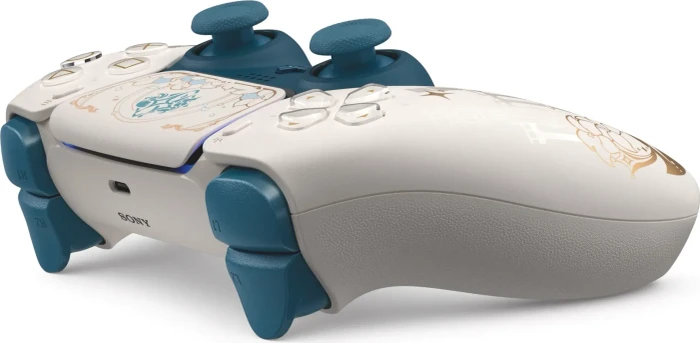 Sony DualSense Controller wireless Genshin Impact Limited Edition (PS5)
