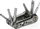 Tilta Multi Functional Miniwerkzeug titanium grey (TA-MMT-TG)