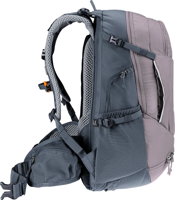 Deuter Trans Alpine 22 SL lavender/ink (Damen)