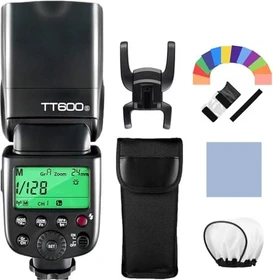 Godox TT600 für Sony
