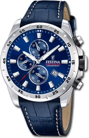 Festina Timeless Chronograph F20692/2