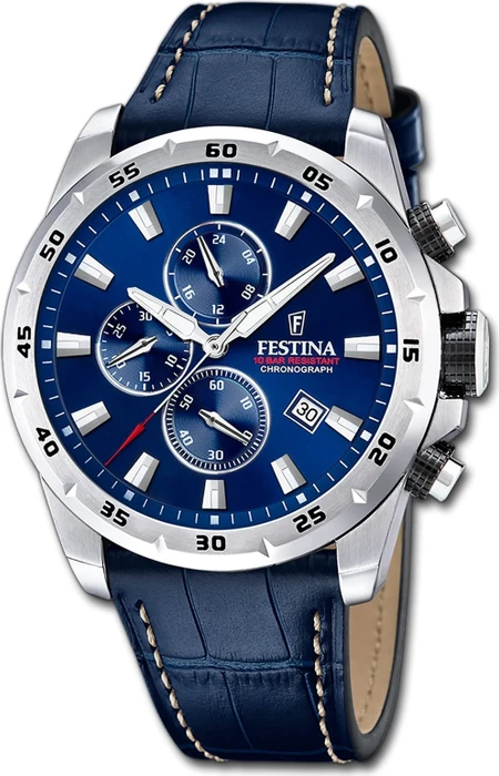 Festina Timeless Chronograph F20692