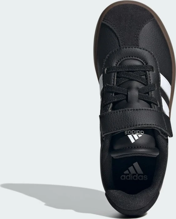 adidas VL Court 3.0 core black/cloud white (Junior)