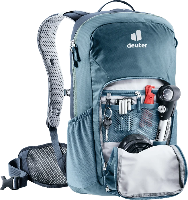Deuter Bike I 20 atlantic/ink