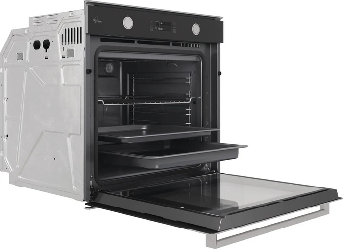Bauknecht BIK7CP8VSPT Backofen