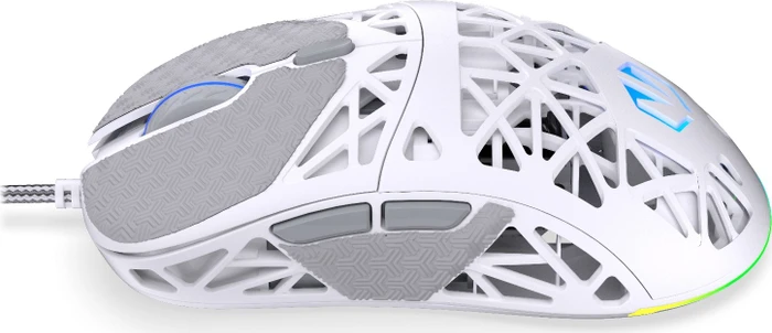 Endorfy LIV, Onyx White, USB