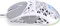 Endorfy LIV, Onyx White, USB Vorschaubild