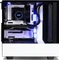 NZXT HUE 2 Cable Comb Kabelkamm 3mm, RGB beleuchtet Vorschaubild