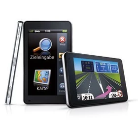 Garmin nüvi 3790T
